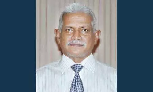 പത്തനംതിട്ട സ്വദേശി കുവൈത്തിൽ ഹൃദയാഘാതം മൂലം മരിച്ചു