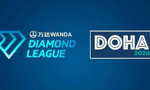 ദോ​ഹ ഡ​യ​മ​ണ്ട് ലീ​ഗ് സെ​പ്റ്റം​ബ​ർ 25ന്