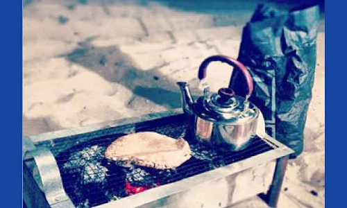 രാ​ജ്യ​ത്തെ ബീ​ച്ചു​ക​ളി​ൽ ബാ​ർ​ബി​ക്യു പാ​ച​കം നി​രോ​ധി​ക്കാ​ൻ ആ​േ​ലാ​ച​ന