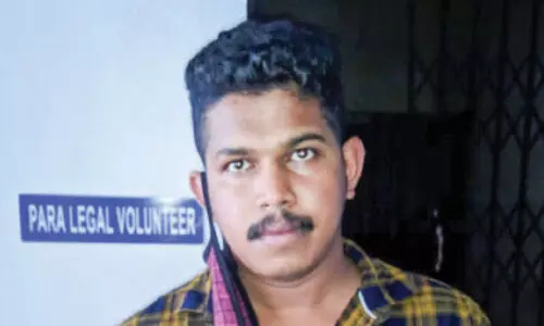 പോക്സോ കേസിലെ പ്രതി നാല് വർഷത്തിന് ശേഷം പിടിയിൽ