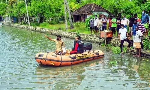 വൈപ്പിനിൽ കാണാതായ മത്സ്യ തൊഴിലാളികളിൽ ഒരാളുടെ മൃതദേഹം ലഭിച്ചു
