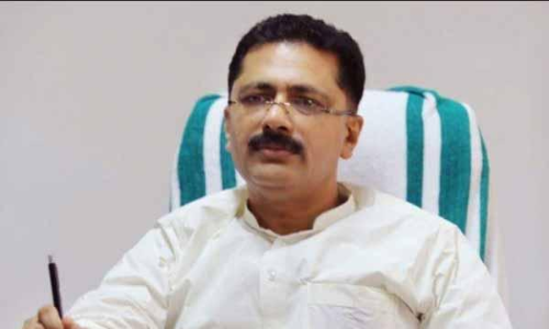 പാഴ്സലിൽ മതഗ്രന്ഥം തന്നെ; തെറ്റായ വാർത്ത നൽകിയവർക്കെതിരെ നിയമനടപടി സ്വീകരിക്കുമെന്ന് മന്ത്രി ജലീൽ