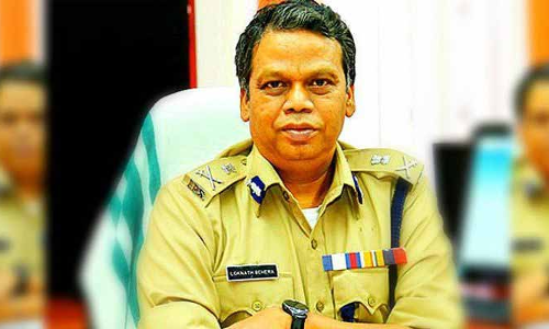 loknath behara loknath behara