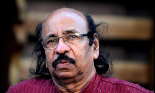 വസ്​തുനിഷ്​ഠമായ വാർത്തകൾ മാത്രം നൽകുക -കെ. സച്ചിദാനന്ദൻ