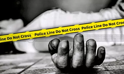 ശമ്പളം മുടങ്ങി; സ്വകാര്യ സ്കൂൾ പ്രഥമാധ്യാപിക ആത്മഹത്യക്ക് ശ്രമിച്ചു