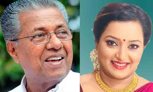 സ്വർണക്കടത്ത്​: മുഖ്യമന്ത്രിയുടെ ഓഫിസിൽ സ്വപ്​നക്ക്​ സ്വാധീനമെന്ന്​ എൻ.ഐ.എ