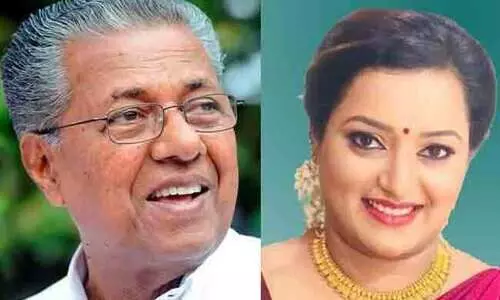 സ്വർണക്കടത്ത്​: മുഖ്യമന്ത്രിയുടെ ഓഫിസിൽ സ്വപ്​നക്ക്​ സ്വാധീനമെന്ന്​ എൻ.ഐ.എ