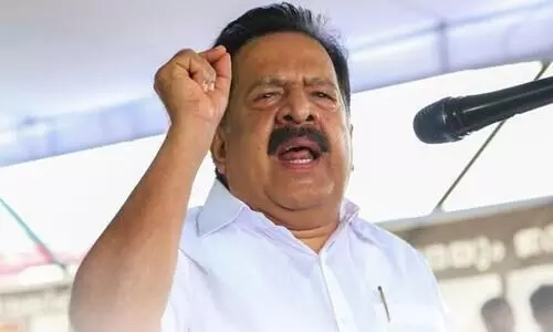 ramesh chennithala ramesh chennithala