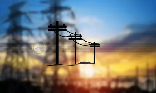 വൈദ്യുതി ഉൽപാദനം ഇരട്ടിയാക്കി; വിൽപനക്കും വെച്ചു