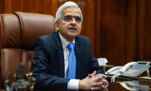 പലിശ നിരക്കുകളിൽ മാറ്റം വരുത്താതെ റിസർവ്​ ബാങ്ക്​