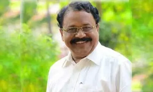 ശ്രീധരൻ പിള്ളക്കെതിരെ വ്യാജവാർത്ത; ഡി.ജി.പിക്ക് പരാതി നൽകി