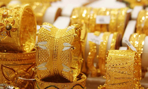 സ്വർണം പവന്​ ഇന്ന്​ 1600 രൂപ കുറഞ്ഞു; റെക്കോഡ്​ ഇടിവ്​