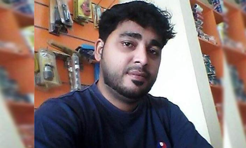 കോവിഡ്: കാസർകോട് സ്വദേശി മസ്കത്തിൽ മരിച്ചു കോവിഡ്: കാസർകോട് സ്വദേശി മസ്കത്തിൽ മരിച്ചു