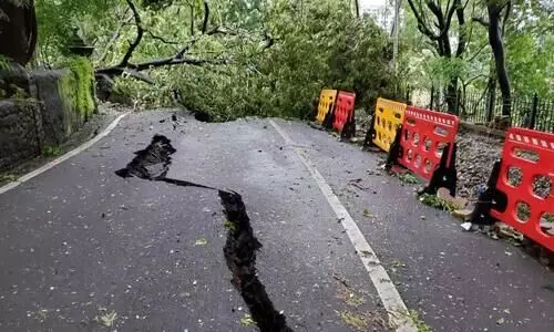 മുംബൈയിൽ ​പെയ്​തത്​ 47 വർഷ​ത്തിനിടയിലെ റെക്കോർഡ്​ മഴ