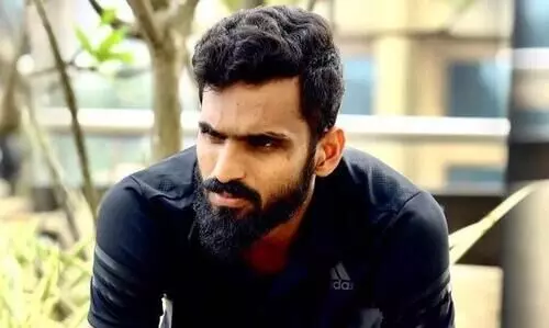 തെറ്റാണെങ്കിൽ തിരുത്തണം -സി.കെ. വിനീത്​