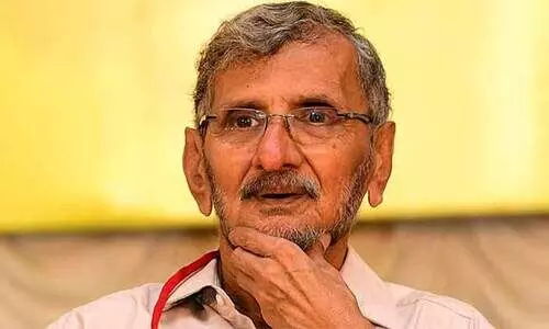 ബാബരി ദിനത്തിൽ തിരുത്ത് സ്മരണയുമായി എൻ.എസ് മാധവൻ