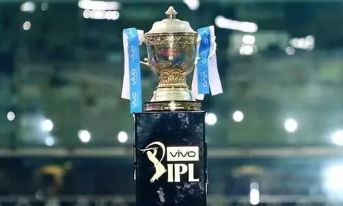 തീരുമാനമായി; ഐ.പി.എൽ സ്​പോൺസറായി വിവോയില്ല