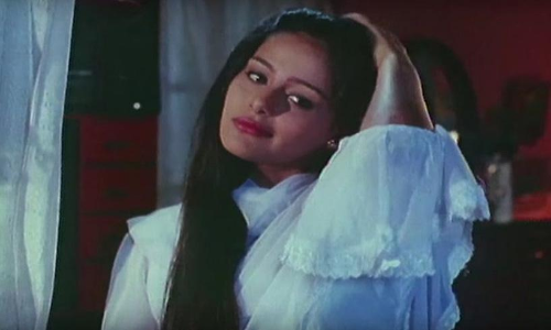 ആ ബോളിവുഡ്​ സുന്ദരി ഇപ്പോൾ ഗൂഗ്​ളി​െൻറ ഇൻഡസ്​ട്രി ഹെഡ്​