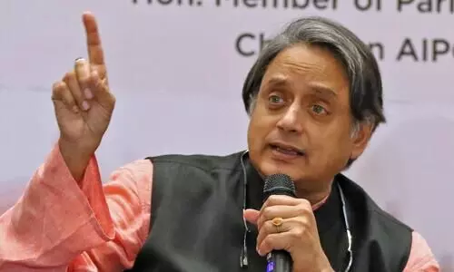 ശ്രീരാമൻ ബി.ജെ.പി യുടെ സ്വത്തല്ല; ബാബരി മസ്‌ജിദ്‌ ധ്വംസനം മനസാക്ഷിക്കേറ്റ വലിയ കളങ്കം