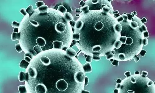 വീണ്ടും കോവിഡ് മരണം, മരിച്ചത് നീലേശ്വരം സ്വദേശി