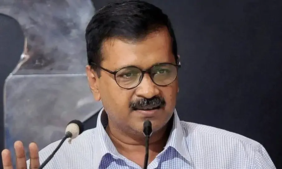 ബലാത്സംഗത്തിന് ഇരയായ പെൺകുട്ടിക്ക് പത്തുലക്ഷം ധനസഹായം പ്രഖ്യാപിച്ച് കെജ്രിവാൾ