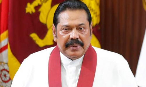 ലങ്കയിൽ വോ​െട്ടണ്ണൽ തുടങ്ങി; രാജപക്​​െസ പാർട്ടി വൻ ജയത്തിലേക്ക്​