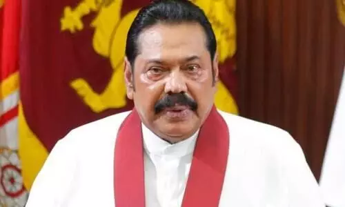 ലങ്കയിൽ വോ​െട്ടണ്ണൽ തുടങ്ങി; രാജപക്​​െസ പാർട്ടി വൻ ജയത്തിലേക്ക്​