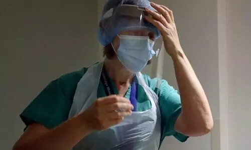 ബ്രിട്ടനിൽ ഉപയോഗയോഗ്യമല്ലാതായി അഞ്ചു കോടി മാസ്​ക്