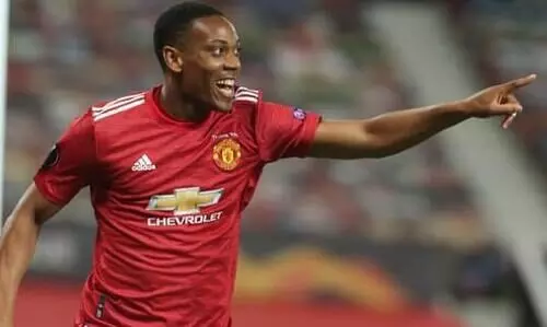 യൂറോപ ലീഗ്​; യുനൈറ്റഡ്​, ഇൻറർ ക്വാർട്ടറിൽ