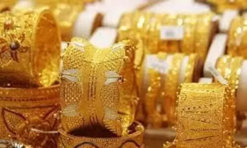 സ്വ​​ർ​​ണ​​പ്പ​​ണ​​യ​​ത്തി​​ൽ കൂ​​ടു​​ത​​ൽ വാ​​യ്​​​പ