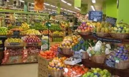 സൂപ്പർ മാർക്കറ്റുകളിൽ പ്രവേശനത്തിന് കർശന നിയന്ത്രണം