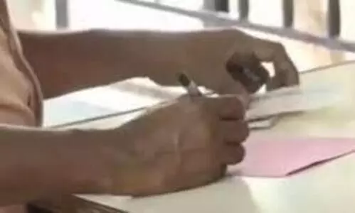 തട്ടിപ്പുകളിൽ ഒത്തുതീർപ്പ്​ പതിവ്​; തട്ടിയ 75 ലക്ഷം ഏതുകണക്കിലെഴുതിയെന്ന്​ അവ്യക്തം