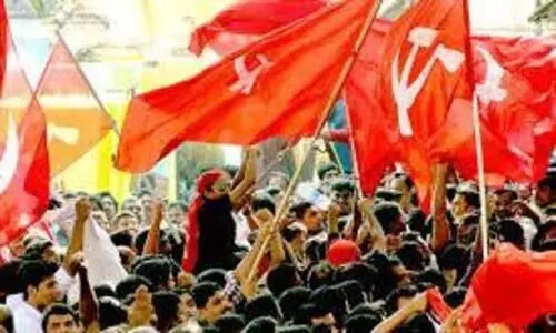 വെള്ളിയാഴ്ച സി.പി.​െഎ-സി.പി.എം കൂടിക്കാഴ്​ച; എൽ.ഡി.എഫ്​ യോഗം ശനിയാഴ്​ച