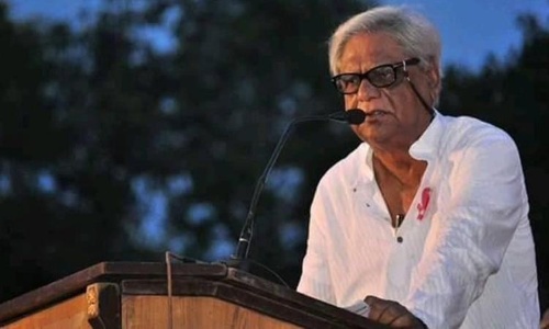 ശ്യാം ​ലാ​ൽ ച​ക്ര​ബ​ർ​ത്തി