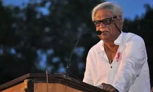 ശ്യാം ​ലാ​ൽ ച​ക്ര​ബ​ർ​ത്തി