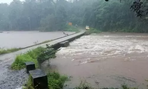 മൂഴിയാര്‍ അണക്കെട്ടിലെ മൂന്നു ഷട്ടറുകള്‍ ഉയർത്തി