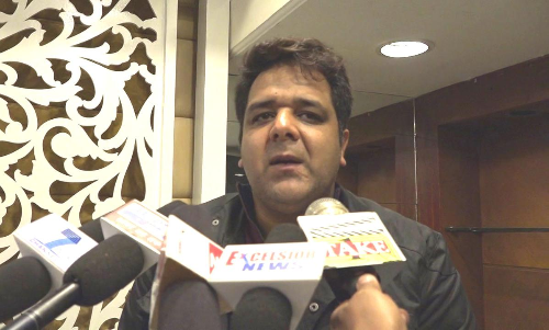 വാ​യ്​​പാ ത​ട്ടി​പ്പു​കേ​സ്​​​; ക​ശ്​​മീ​ർ മു​ൻ മ​ന്ത്രി​യു​ടെ മ​ക​െൻറ സ്​​ഥാ​പ​ന​ങ്ങ​ളി​ൽ റെ​യ്​​ഡ്​