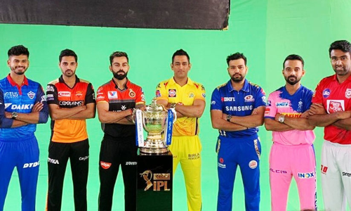 കമൻററി ഫ്രം ഹോം​, ചിയർലീഡർമാരില്ല; കോവിഡ്​ കാലത്തെ ​െഎ.പി.എല്ലിലെ അഞ്ച്​ വമ്പൻ മാറ്റങ്ങൾ