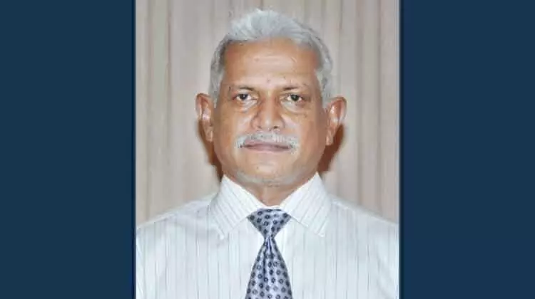 പത്തനംതിട്ട സ്വദേശി കുവൈത്തിൽ ഹൃദയാഘാതം മൂലം മരിച്ചു