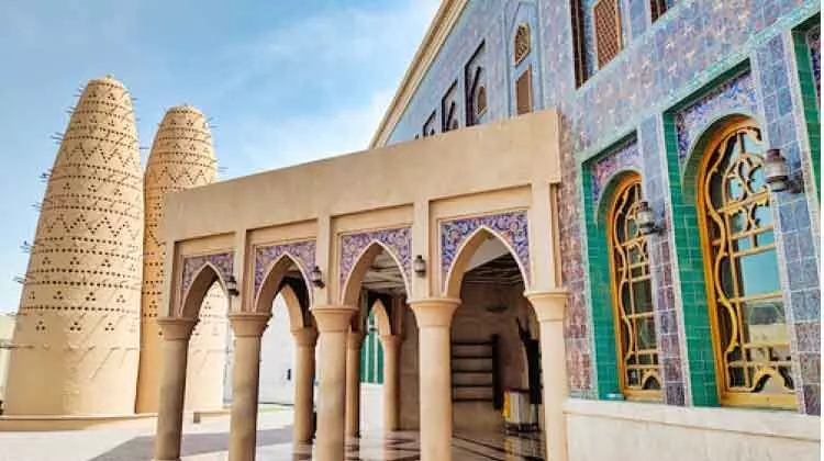 ഖത്തർ: നാ​ളെ മു​ത​ൽ ജു​മു​അ ന​മ​സ്​​കാ​ര​ത്തി​ന്​ 200 പ​ള്ളി​ക​ൾ കൂ​ടി തു​റ​ക്കും