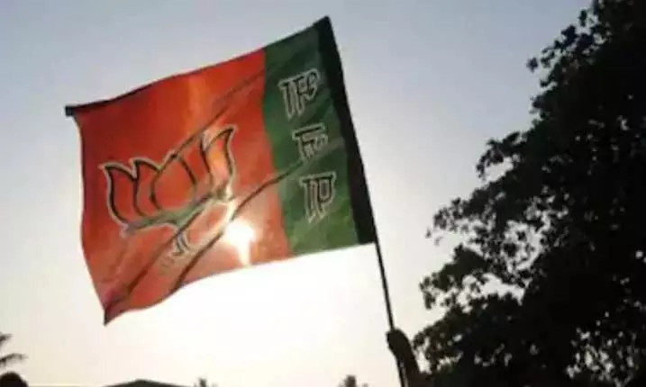 കശ്മീരിൽ ബി.ജെ.പി നേതാവിനെ തീവ്രവാദികൾ വെടിവെച്ച് കൊന്നു കശ്മീരിൽ ബി.ജെ.പി നേതാവിനെ തീവ്രവാദികൾ വെടിവെച്ച് കൊന്നു