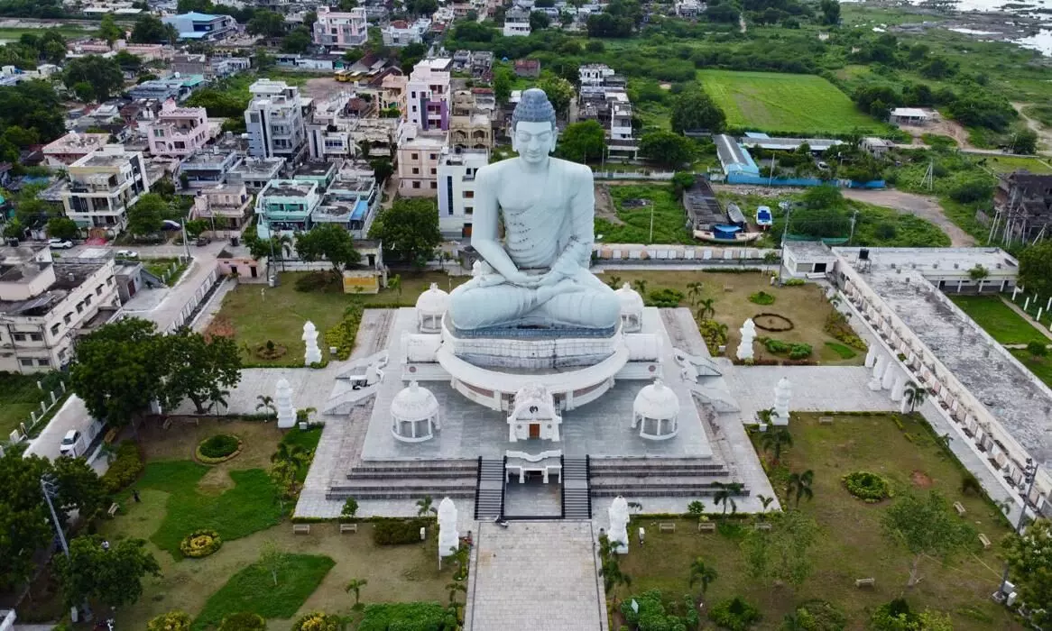 അമരാവതിയിലെ കണ്ണീർപാടം