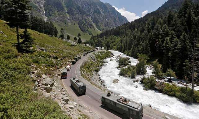 പ്രതിരോധ മന്ത്രാലയ വെബ്സൈറ്റിൽ ചൈനീസ് നുഴഞ്ഞുകയറ്റം രേഖപ്പെടുത്തിയ പേജുകൾ അപ്രത്യക്ഷം പ്രതിരോധ മന്ത്രാലയ വെബ്സൈറ്റിൽ ചൈനീസ് നുഴഞ്ഞുകയറ്റം രേഖപ്പെടുത്തിയ പേജുകൾ അപ്രത്യക്ഷം