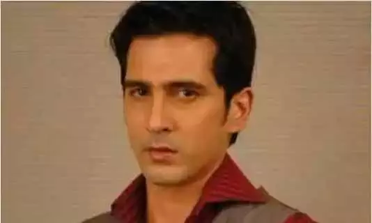 ടെലിവിഷൻ താരം സമീർ ശർമയെ മരിച്ച നിലയിൽ കണ്ടെത്തി ടെലിവിഷൻ താരം സമീർ ശർമയെ മരിച്ച നിലയിൽ കണ്ടെത്തി