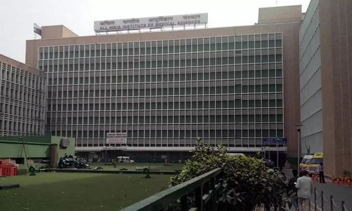 പ്ലാസ്​മ തെറാപ്പി കോവിഡ്​ മരണനിരക്ക്​ കുറക്കില്ലെന്ന്​ എയിംസ്​