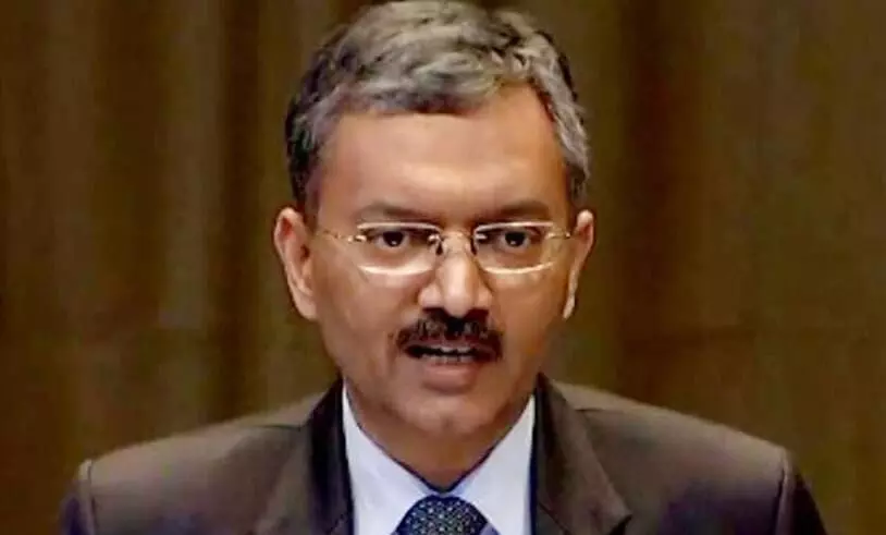 ഖത്തറിലെ പുതിയ ഇന്ത്യൻ അംബാസഡർ ഡോ. ദീപക് മിത്തൽ സ്ഥാനമേറ്റു ഖത്തറിലെ പുതിയ ഇന്ത്യൻ അംബാസഡർ ഡോ. ദീപക് മിത്തൽ സ്ഥാനമേറ്റു