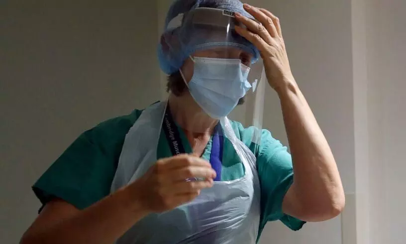 ബ്രിട്ടനിൽ ഉപയോഗയോഗ്യമല്ലാതായി അഞ്ചു കോടി മാസ്​ക്