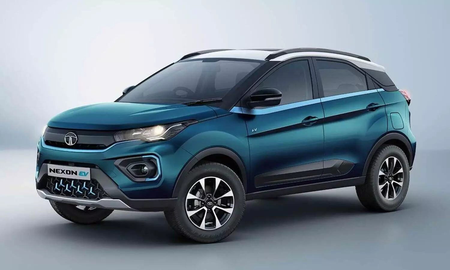 തൽക്കാലം പണം വേണ്ടെന്ന്​ ടാറ്റയും; നെക്​സോൺ ഇ.വിയെ വീട്ടിലെത്തിക്കാൻ അവസരം