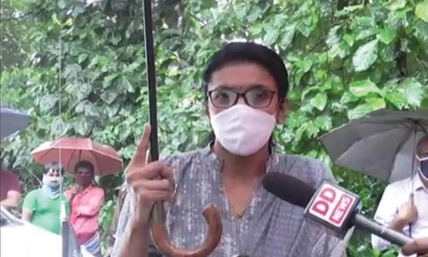 ദുരന്ത സാധ്യതയുള്ള മേഖലകളിൽ നിന്ന്​ ആളുകളെ ഒഴിപ്പിക്കും -കോട്ടയം കലക്​ടർ