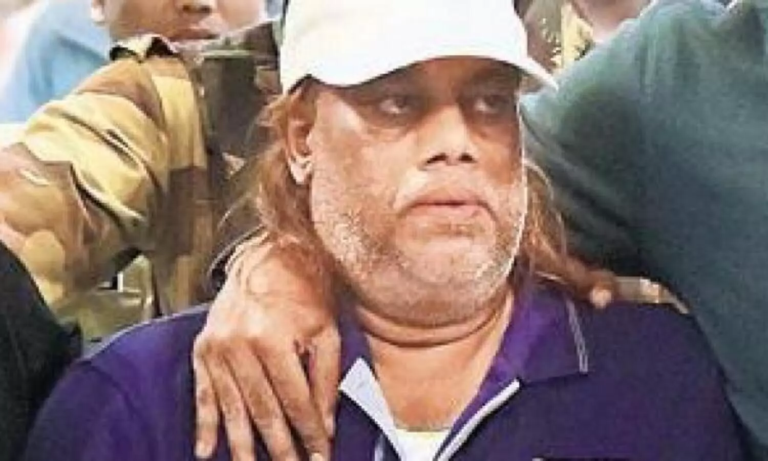 രവി പൂജാരിയുടെ സഹായി അറസ്​റ്റിൽ